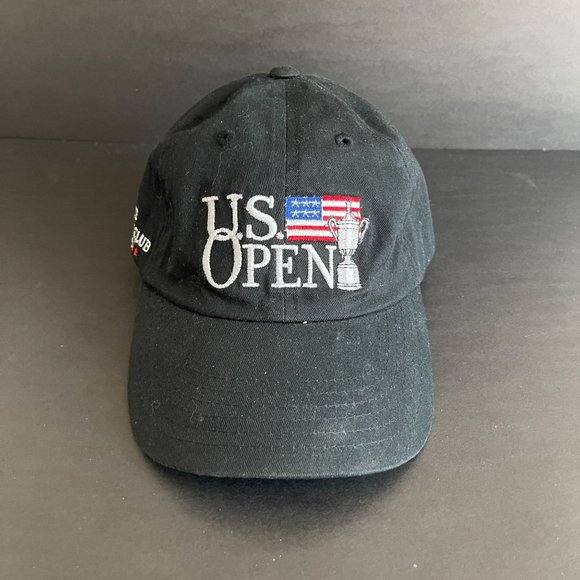 Imperial US Open The Olympic Club 2012 Strapback Hat - Picture 1 of 5